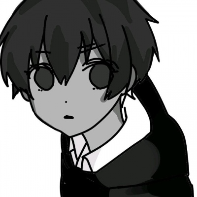 兽设暗黑风格设计兽圈群